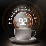 QJRGUY Office Home American Full Automatic Grinding Bean to Cup Machine Coffee Maker The New - Image 6