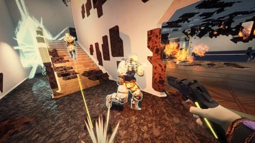 Severed Steelの関連画像5