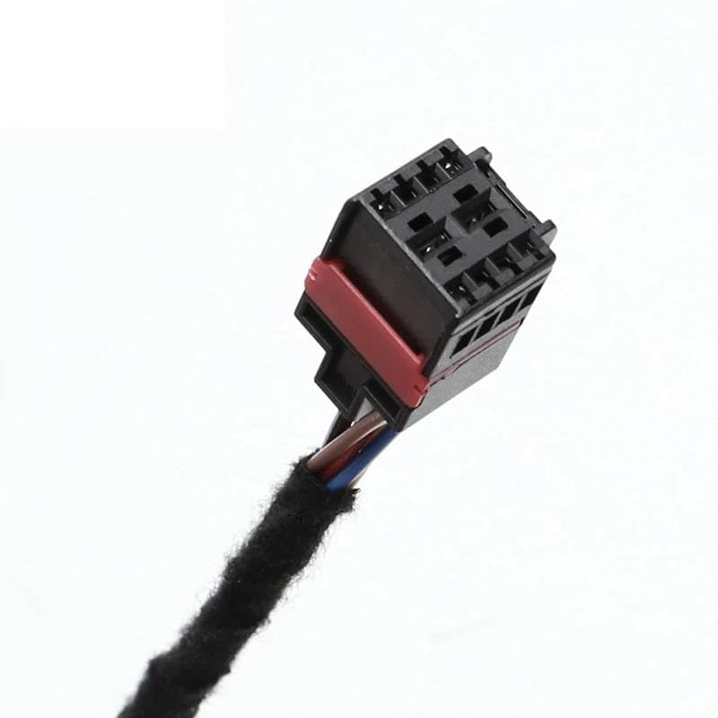 Tige de support électrique de hayon arrière Ateca 2016-2020 575827852C - 7