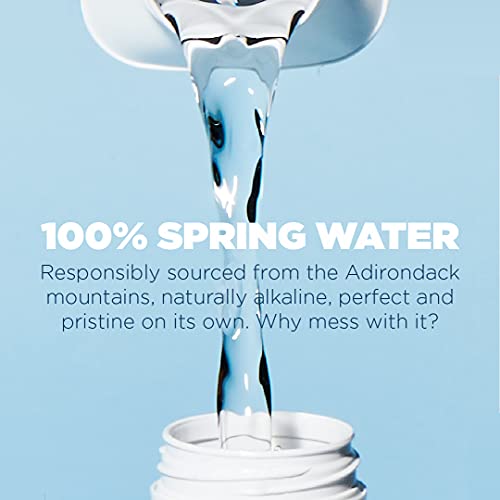 Just Water ASINPRILAK26123 Premium Pure Still Spring Water In An Eco-Friendly Bpa Free Plant-Based Bottle thumb #4