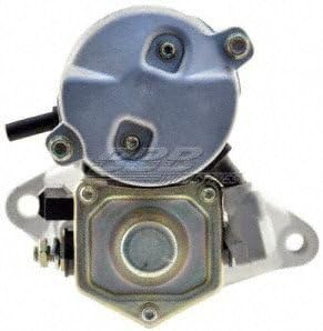 Bbb Industries 17481 Starter