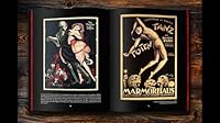 Beautiful Macabre Rare and Peculiar Posters 194752819X Book Cover