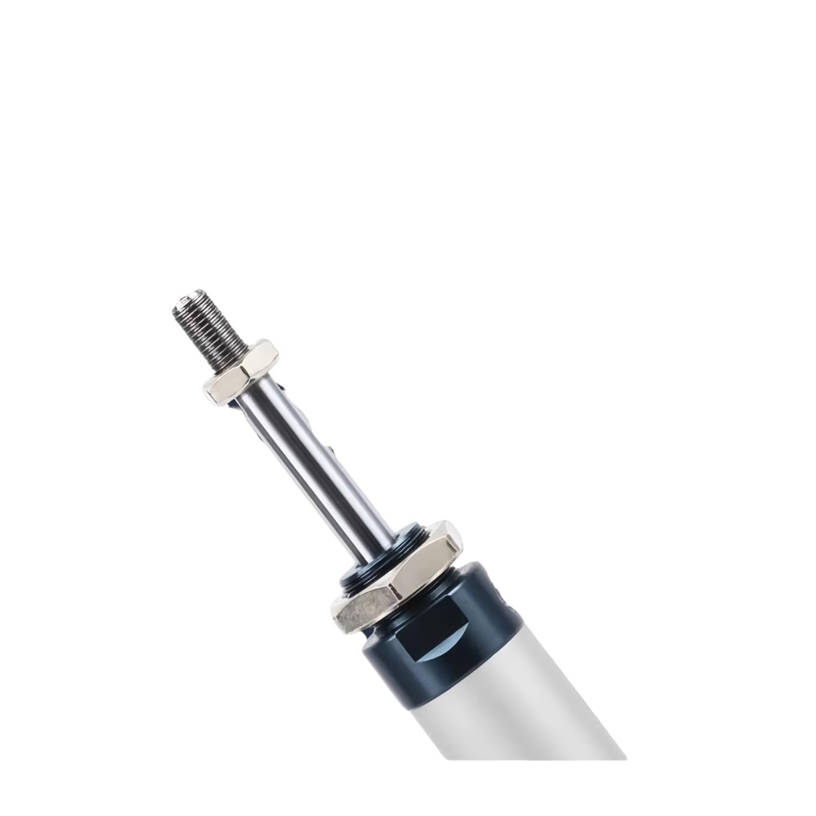 Cilindro pneumatico a doppio effetto MAL alesaggio piccolo MAL16 MAL20/25/32/40mm corsa 10/15/20/25/30/40/50/55/60/75/100(50mm stroke,Bore 32mm)
