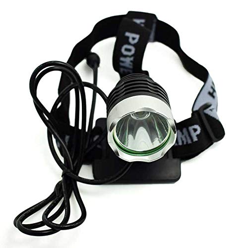 RajoNN Luz de Bicicleta Nueva 1800lm Led Bicicleta Linterna Faro de Bicicleta lámpara Linterna Luces luz de Bicicleta