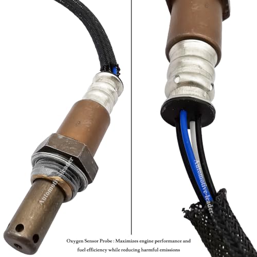 Sensor de oxígeno downstream para Volvo miniatura 5