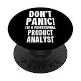 Produktanalyse PopSockets mit austauschbarem PopGrip