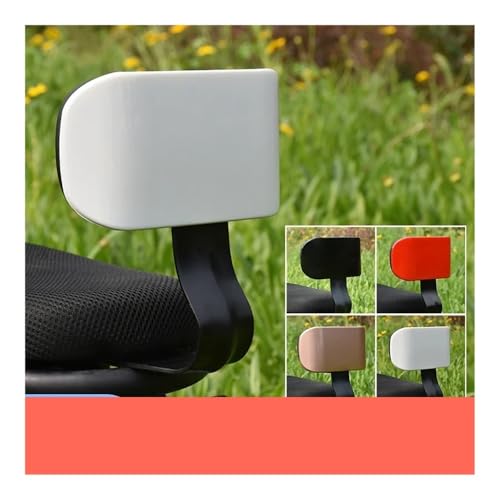 Coussin dossier de siège arrière général avec accoudoirs pour confort auto