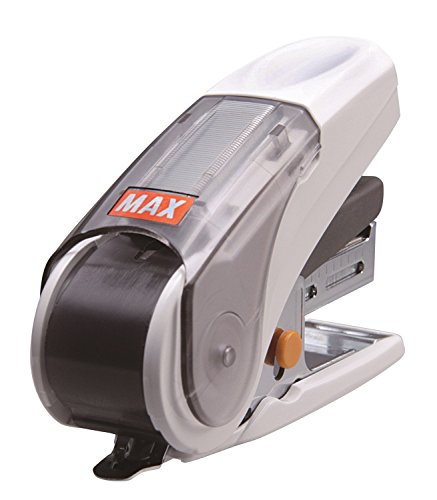 マックス ホッチキス サクリ HD-10NLK/W