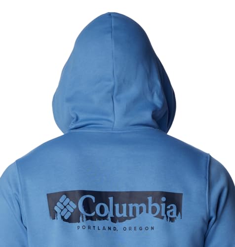Image of Columbia mens Trek Hoodie