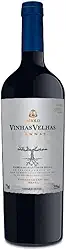 VINHO VINHAS VELHAS TINTO SECO TANNAT 6X750ML - 2022