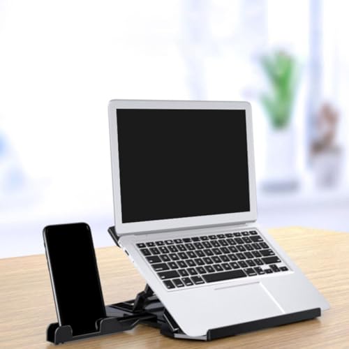 Soporte plegable ajustable para laptop Ipetboom miniatura 5