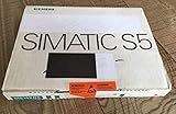 CPU 925 für ZG 150S, 150U 6ES5925-3SA11 Siemens Simatic S5 CPU 925 Zentralbaugruppe 6ES5 925-3SA11 PLC new factory packaging 6ES59253SA11 neu OVP