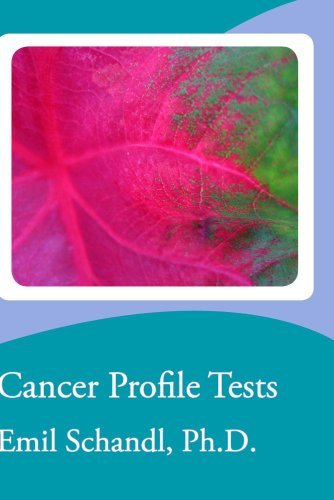 Preisvergleich Produktbild Cancer Profile Tests