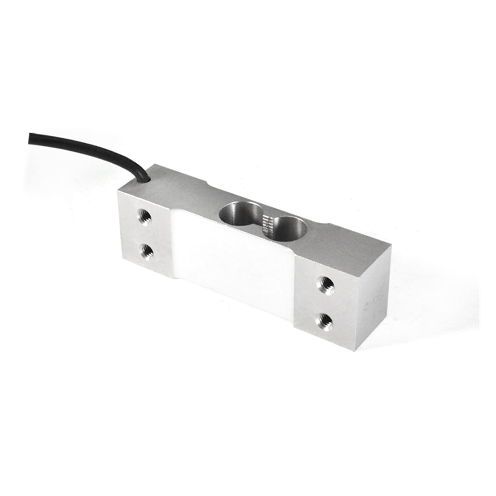 Sensor de Peso, Sensor De Pesaje En Voladizo Celda Carga Un Solo Punto, Presión Tensión For Básculas Computación Electrónica, Haz Corte(30kg)