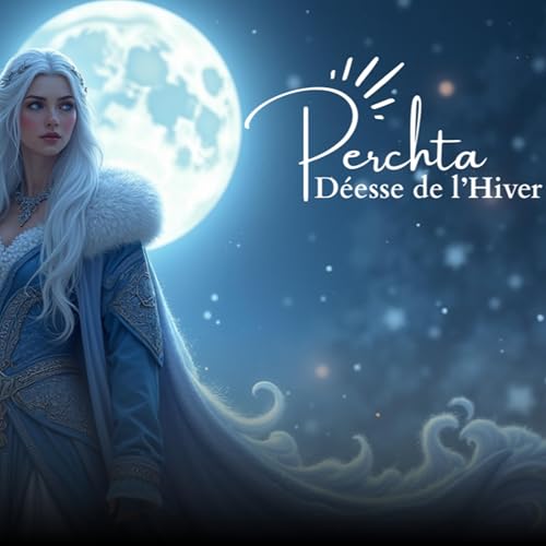 Conte du Solstice d&rsquo;Hiver | Perchta, D&eacute;esse de Yule et Gardienne du Renouveau