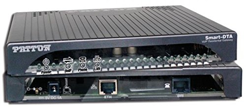  Patton SmartNode DTA