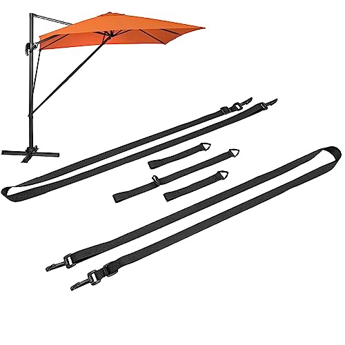 Top 10 Best Cantilever Umbrella For Wind Reviews & Buying Guide Katynel