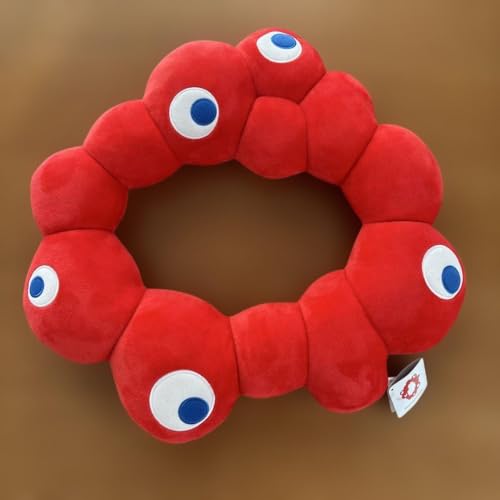 ミャクミャク なりきりクッション ぬいぐるみ 大阪万博 EXPO2025