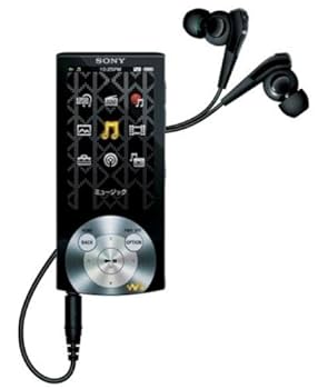 未使用 SONY ウォークマン NW-A306 32GB ブラック l_K0001507931.jpg