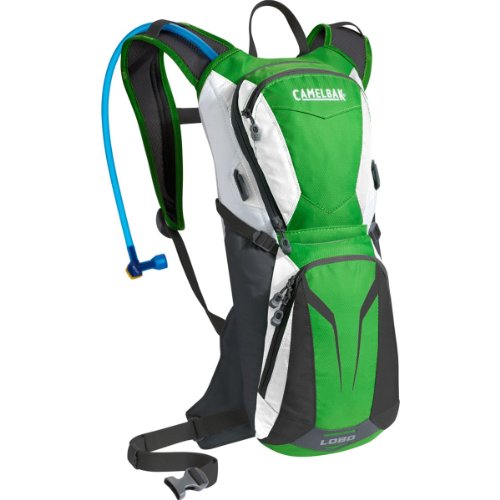 Mochila de Hidratação Lobo 3,0L CamelBak