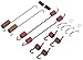 Centric Parts 118.61021 Brake Drum Hardware Kit