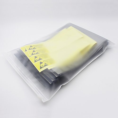 Buy Resealable Antistatic Bag for ATX Motherboard Graphics Card GPU