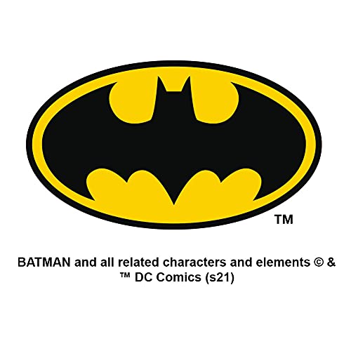 Logovision Batman Red Hood Officially Licensed Silky Touch Super Soft Throw Blanket 50 Inch X 60 Inch thumb #7