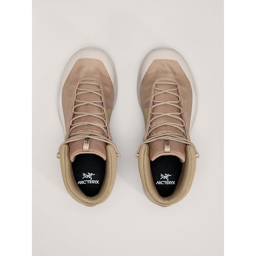 Arc'teryx Kopec Mid GTX Boot Men’s | Mid-Height Hiking & Trekking Mens Shoes | Megagrip Outsole - Waterproof Shoe4