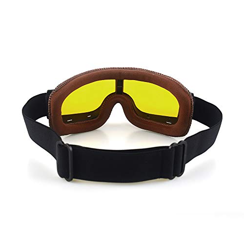 Reviews y listado de Gafas piloto americano para comprar online. 3 Imagen adicional