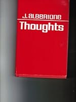 Thoughts: Fragments Of Apostolic Spirituality From His Writings And Talks B0006CG66Y Book Cover