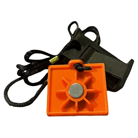 TreadLife Fitness Treadmill Safety Key for Nordictrack X3 Cover