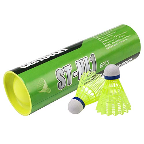 Senston 100 Full Carbon Fiber Badminton Racket Set 2 Graphite