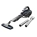 Produktbild Black+Decker DVA315JF-qw, Dustbuster Li, 10,8V/1,5Ah/16,2Wh-DVA315JF-QW, 0.5 liters