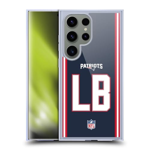 Coque MagSafe Samsung S24 Ultra NFL robuste pour protéger votre téléphone des chutes au quotidien