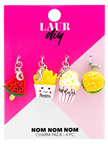 LaurDIY Nom CHARM PACK, Multi