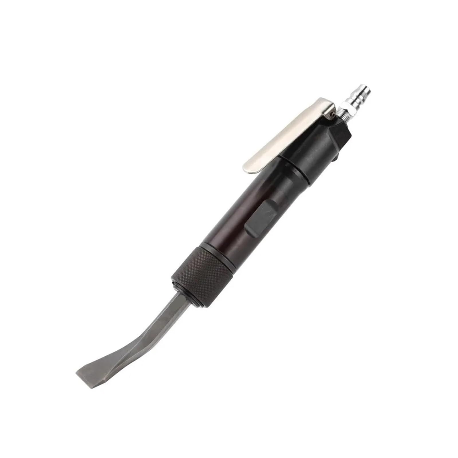 Amrttwy One Color Air Tools, Air Hammer, Shovel Straight Welding Slag Pneumatic Rust