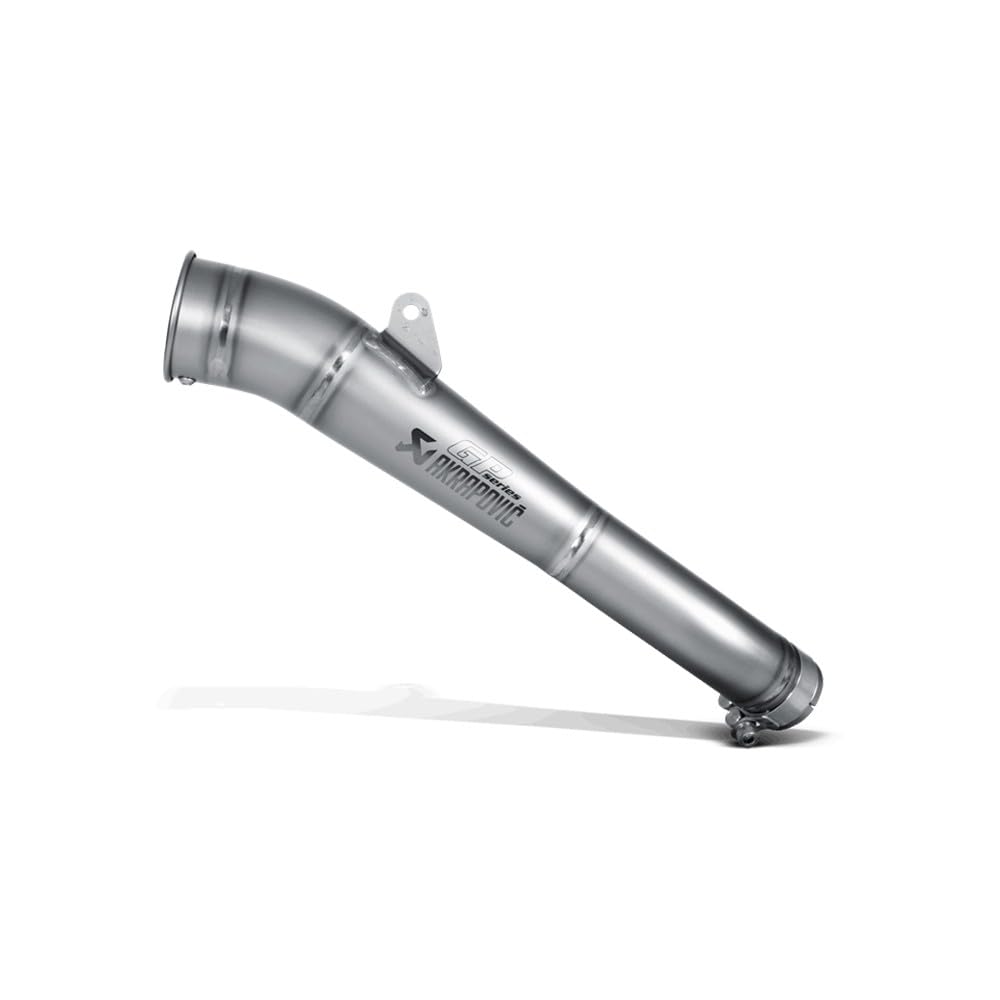 [希少絶版] CBR600RR アクラポヴィッチ スリップオン Amazon | アクラポヴィッチ(AKRAPOVIC) スリップオンライン チタン