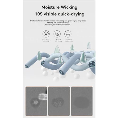 Mens Hooded Outdoor Athletic Tops Sun-Proof Fishing Shirts Dry Fit Gym Running Workout Pullover Casual T-Shirts3