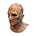 A Nightmare On Elm Street 2 Deluxe Freddy Adult Latex Mask