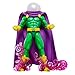 Marvel Legends Series Marvels Mysterio, Retro Spider-Man 6