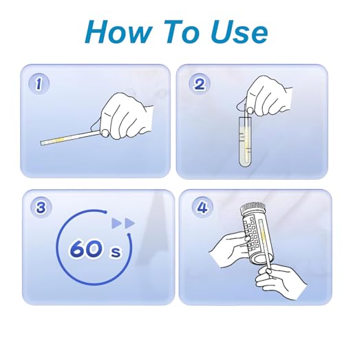 100 pcs urine test strips 10 in 1 uti test kit for cat amp dog pets diabetes urinalysis testing urinalysis reagent strips multi-parameter urine test strip for urinary tract infectionuti