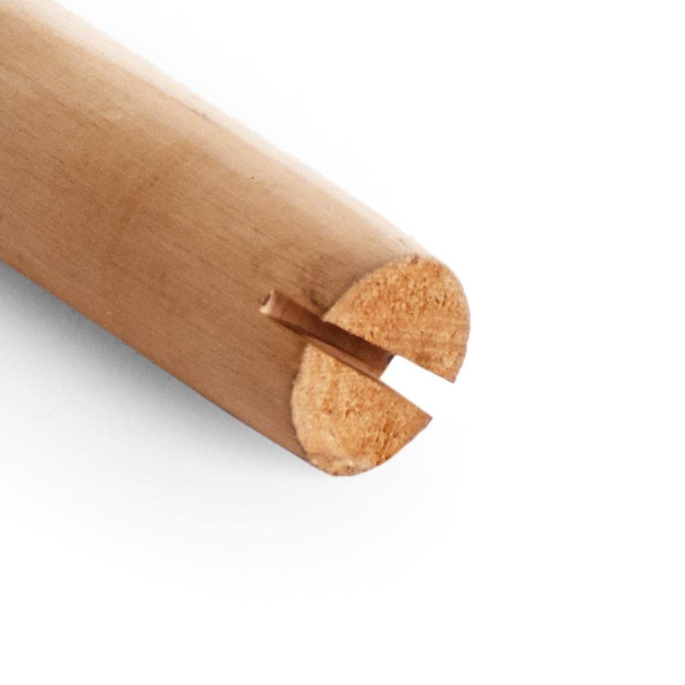 Replacement Wood Bird Perch