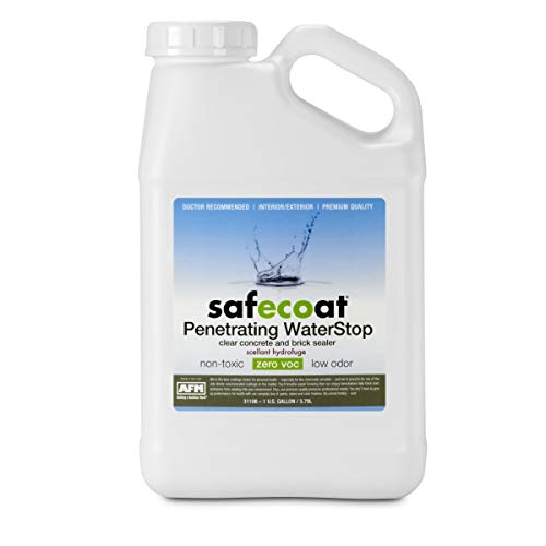 Safecoat® Penetrating Water Stop