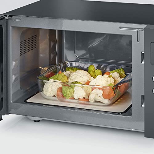 SEVERIN MW 7752 Four micro ondes combiné grill 23 litres 900 Watt - vue 10