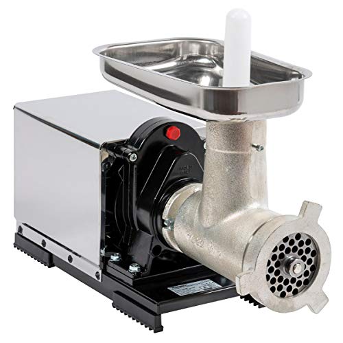 Hachoir a viande electrique pro n32 1200