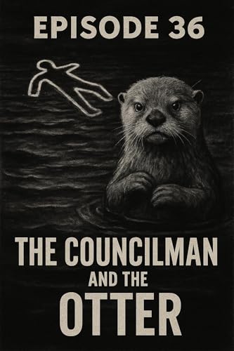 『Episode 36: The Councilman and the Otter』のカバーアート