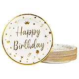 【Gagnez du temps et des efforts】Les assiettes en carton jetables peuvent être jetées après utilisation et sont biodégradables. Cela permet de gagner beaucoup de temps sur le nettoyage et vous pouvez avoir plus de temps pour la fête !