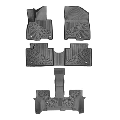 DXDAQPZ q_C pZ[h 7l܂9l 2025NΉ TPE gN}bg SV^tbgpbh J[SCi[ J[ybg(7 seater-4pcs,Fuel)