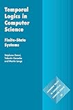 Temporal Logics in Computer Science: Finite-State Systems (Cambridge Tracts in Theoretical Computer Science)