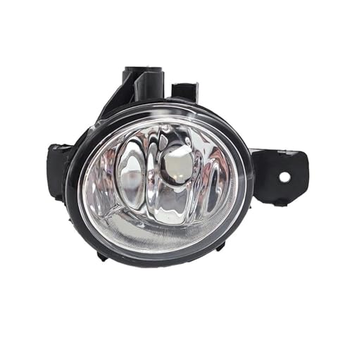 Phare antibrouillard gauche sans ampoule pour BMW X1 E84 X3 E83 X5 E70 Série 1